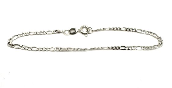 Bracciale Domar Bracciale oro 18k in Oro BROR-329-280 - BROR-329-280